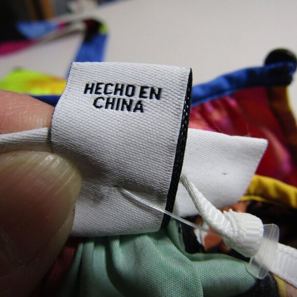 CHRISTOPHER JOHN ROGERS NWT XS Target ASYMMETRICAL Floral HIgh Low Ruffle Dress - Picture 10 of 12